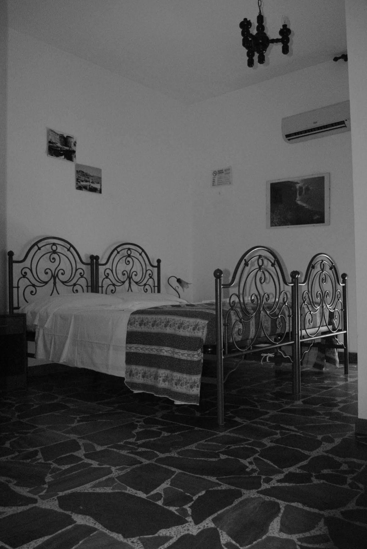 Calciufetta Bed and Breakfast Alghero Eksteriør billede