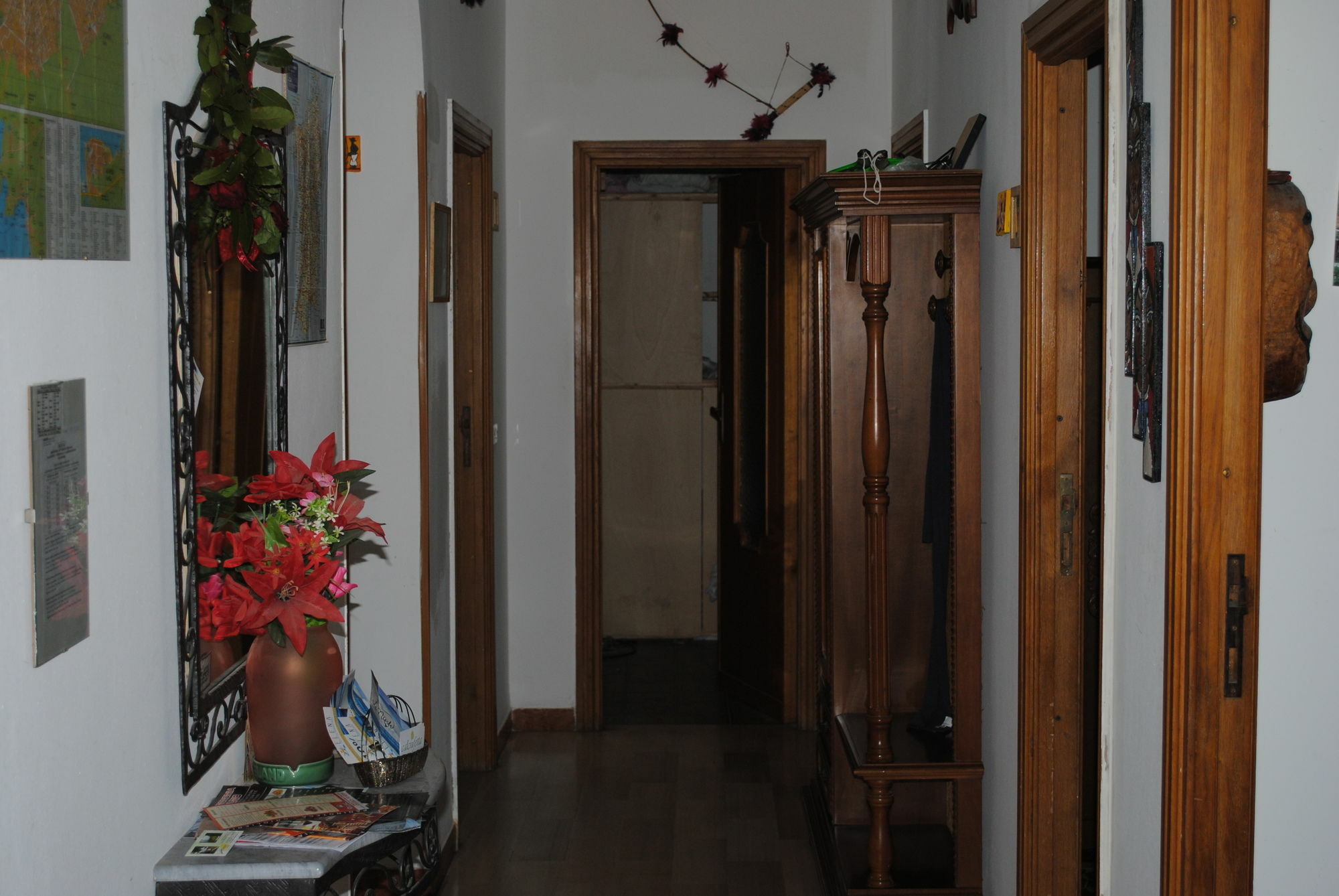 Calciufetta Bed and Breakfast Alghero Eksteriør billede