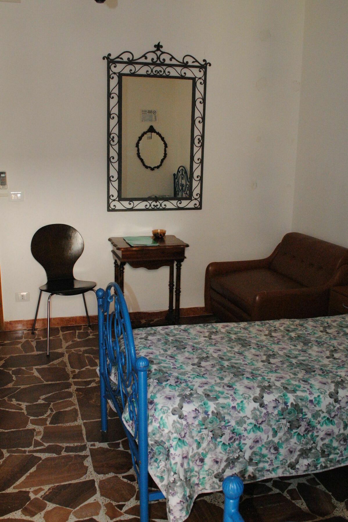 Calciufetta Bed and Breakfast Alghero Eksteriør billede